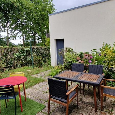 Jolie Maison Au Calme A 10Mn Du Port Et Centre De Vannes A Pieds מראה חיצוני תמונה