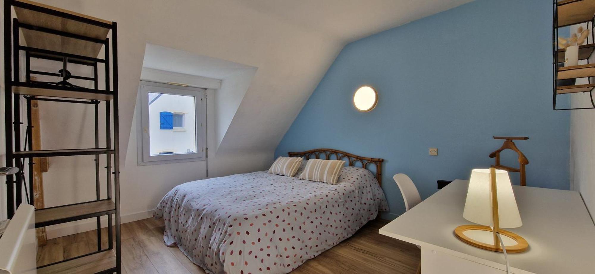 Jolie Maison Au Calme A 10Mn Du Port Et Centre De Vannes A Pieds מראה חיצוני תמונה